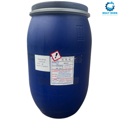 Deoxidizer